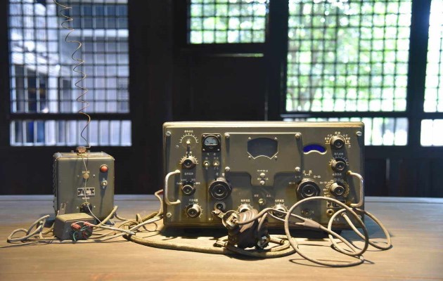 互動發(fā)報(bào)機(jī)-互動電報(bào)機(jī)-好奇數(shù)字科技