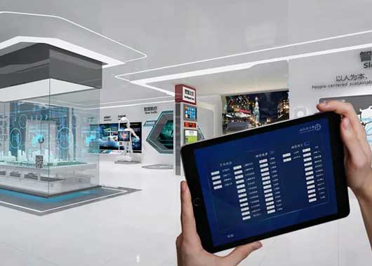 展廳中控系統(tǒng)、中央控制系統(tǒng)、智能中控系統(tǒng)、智能多媒體中控系統(tǒng)在科技展廳的應(yīng)用場景