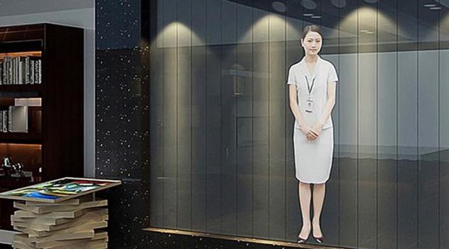 虛擬主持人-虛擬解說(shuō)員-虛擬門迎-虛擬迎賓