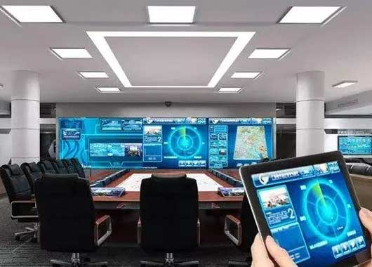 展廳中控系統(tǒng)、中央控制系統(tǒng)、智能中控系統(tǒng)、智能多媒體中控系統(tǒng)在會議室的應(yīng)用場景