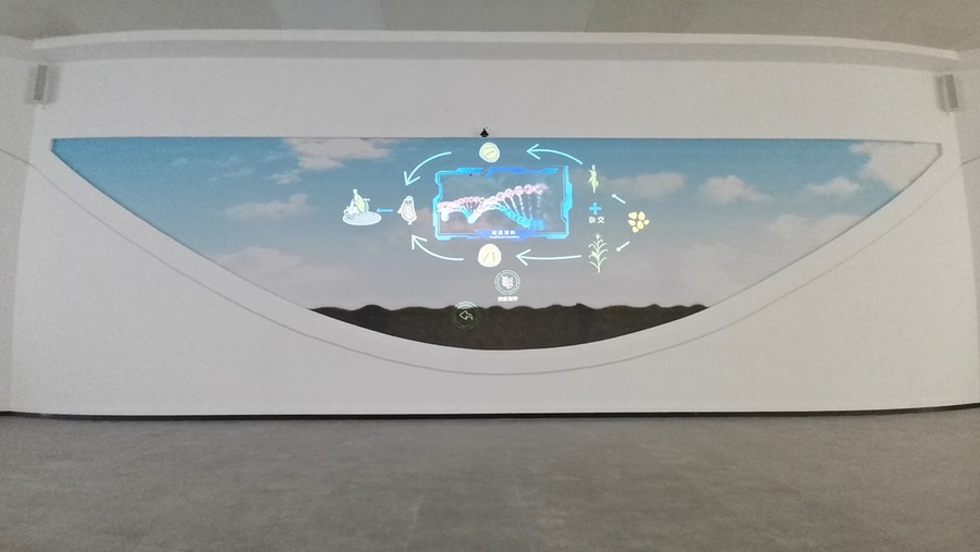 雷達互動投影魔法墻-蘇州好奇數(shù)字科技.jpg