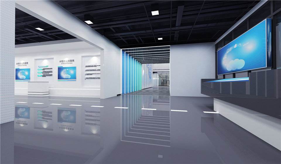 企業(yè)文化展廳設(shè)計(jì)前期關(guān)鍵因素解析-蘇州好奇數(shù)字科技有限公司