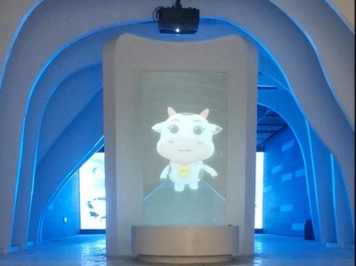 虛擬卡通主持人,虛擬主持人,虛擬解說(shuō)員,虛擬迎賓、虛擬門(mén)迎