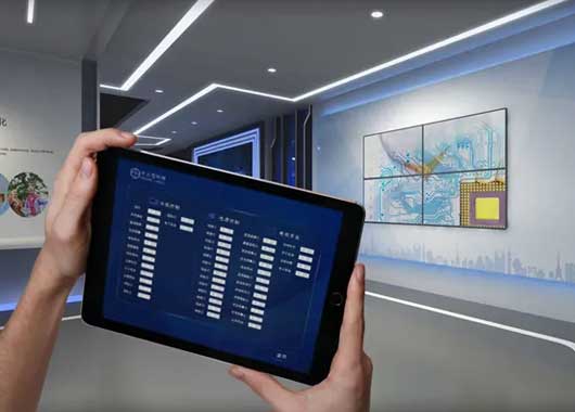 展廳中控系統(tǒng)、中央控制系統(tǒng)、智能中控系統(tǒng)、智能多媒體中控系統(tǒng)在科普展廳的應(yīng)用場景